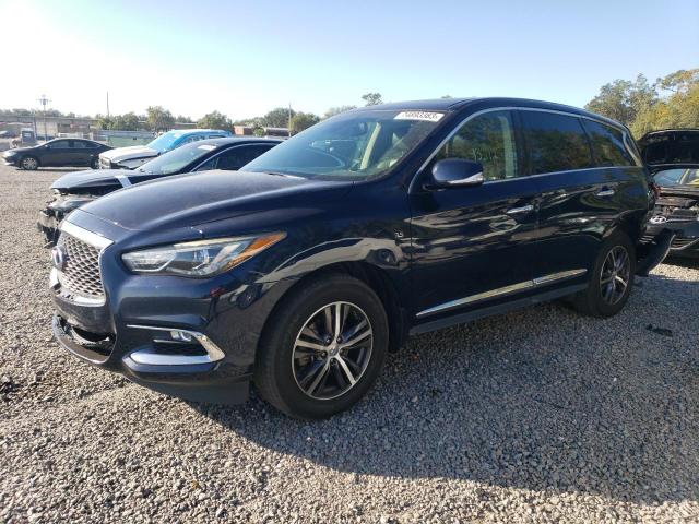 INFINITI QX60 2019 5n1dl0mm0kc528978