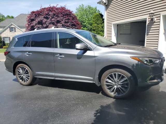 INFINITI QX60 2019 5n1dl0mm0kc529077