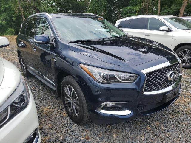 INFINITI QX60 2019 5n1dl0mm0kc529239