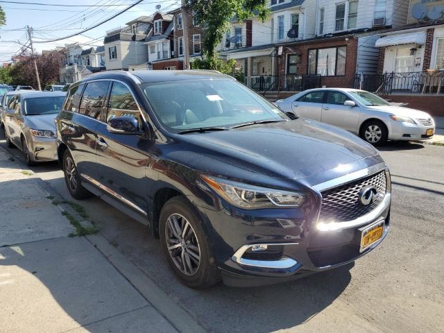 INFINITI QX60 2019 5n1dl0mm0kc531248