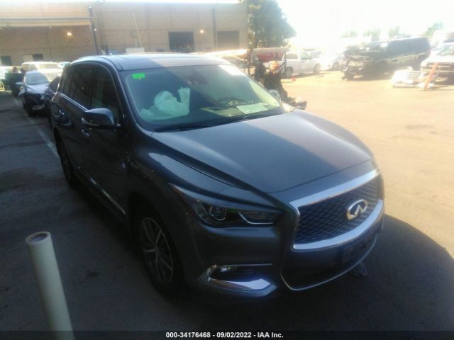 INFINITI QX60 2019 5n1dl0mm0kc531735