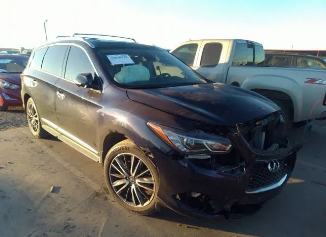 INFINITI QX60 2019 5n1dl0mm0kc532108