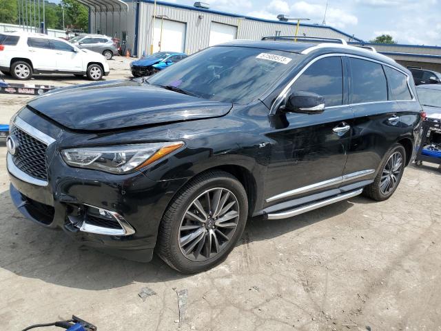 INFINITI QX60 LUXE 2019 5n1dl0mm0kc533050