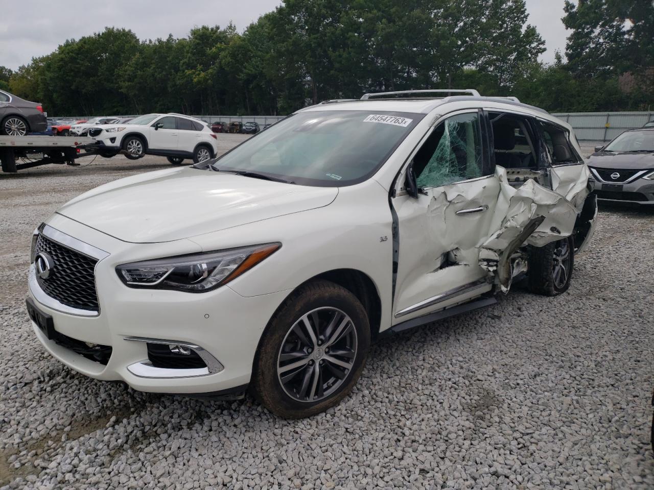 INFINITI QX60 2019 5n1dl0mm0kc533968