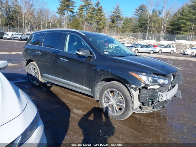 INFINITI QX60 2019 5n1dl0mm0kc533999