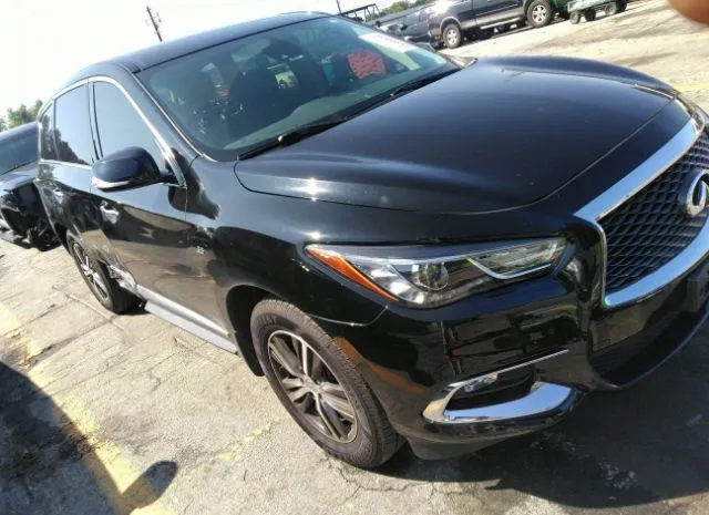 INFINITI QX60 2019 5n1dl0mm0kc534019