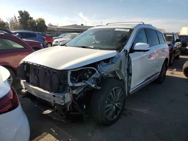 INFINITI QX60 2019 5n1dl0mm0kc534408