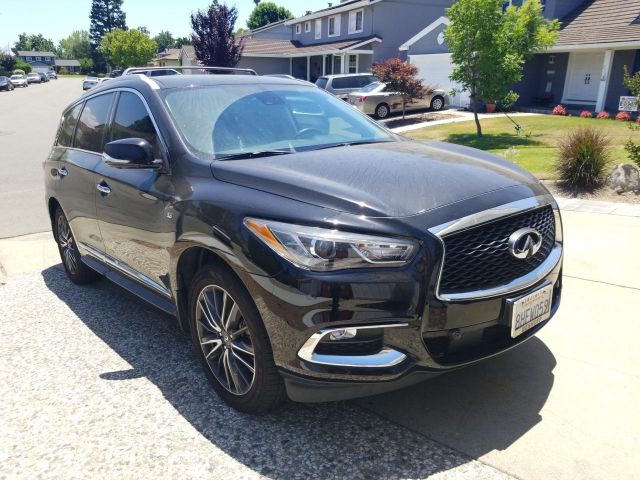 INFINITI QX60 2019 5n1dl0mm0kc548390