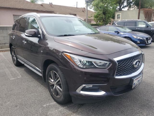 INFINITI QX60 2019 5n1dl0mm0kc548485