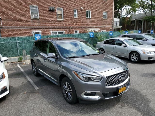 INFINITI QX60 2019 5n1dl0mm0kc549071