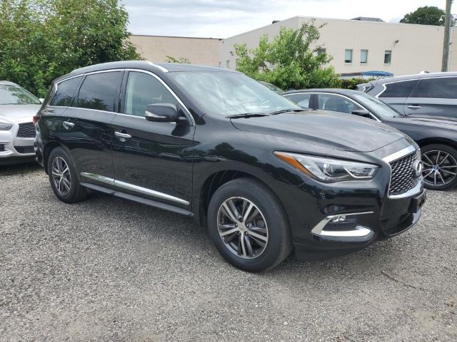 INFINITI QX60 2019 5n1dl0mm0kc549572