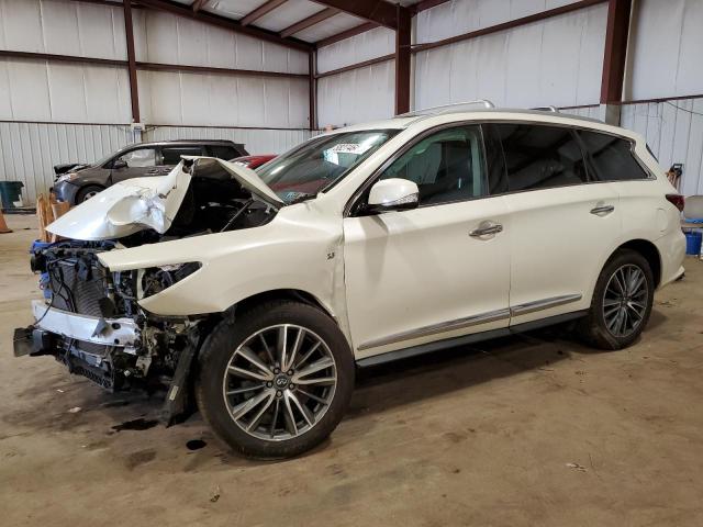 INFINITI QX60 LUXE 2019 5n1dl0mm0kc549944