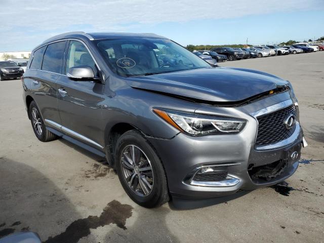 INFINITI QX60 LUXE 2019 5n1dl0mm0kc550012