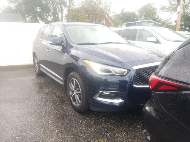 INFINITI QX60 2019 5n1dl0mm0kc553766