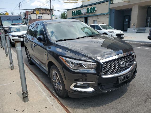 INFINITI QX60 2019 5n1dl0mm0kc553833