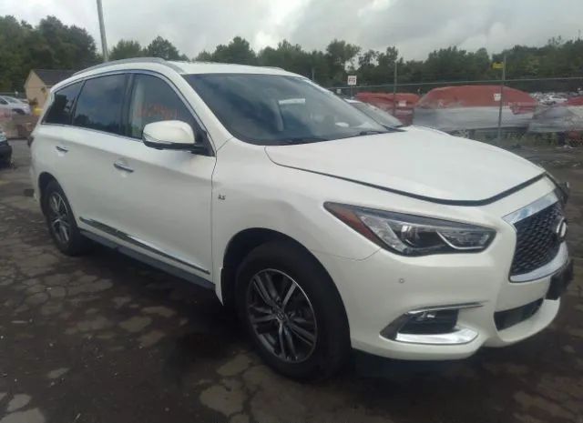 INFINITI QX60 2019 5n1dl0mm0kc558661