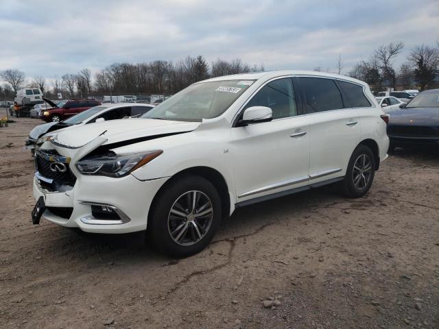 INFINITI QX60 LUXE 2019 5n1dl0mm0kc558904