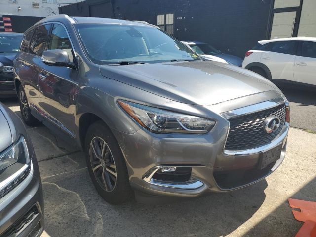 INFINITI QX60 2019 5n1dl0mm0kc559079