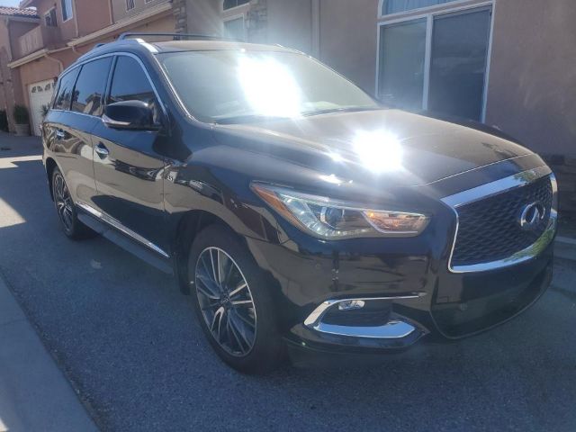 INFINITI QX60 2019 5n1dl0mm0kc561673