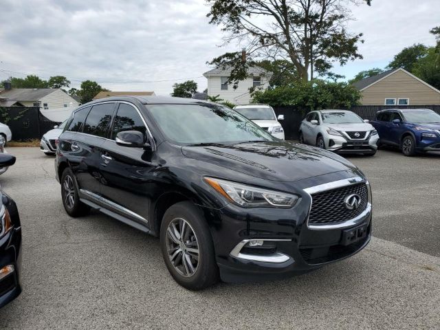 INFINITI QX60 2019 5n1dl0mm0kc562919