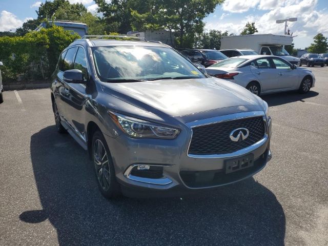 INFINITI QX60 2019 5n1dl0mm0kc563486