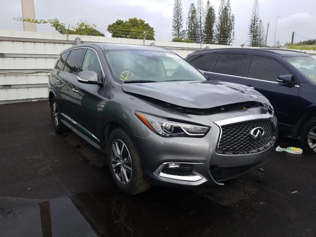 INFINITI NULL 2019 5n1dl0mm0kc565089