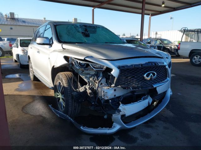 INFINITI QX60 2019 5n1dl0mm0kc566372