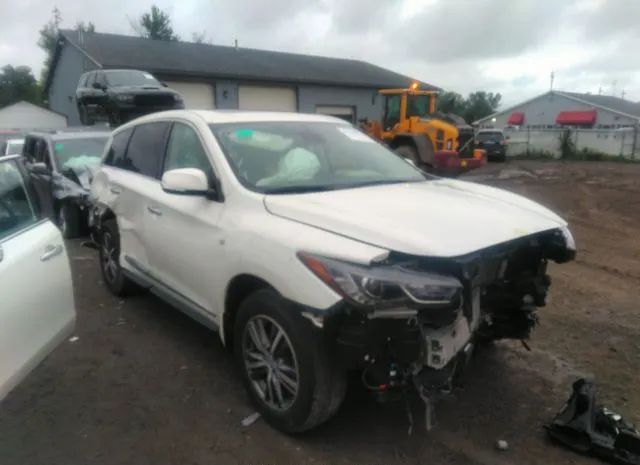 INFINITI QX60 2019 5n1dl0mm0kc569899