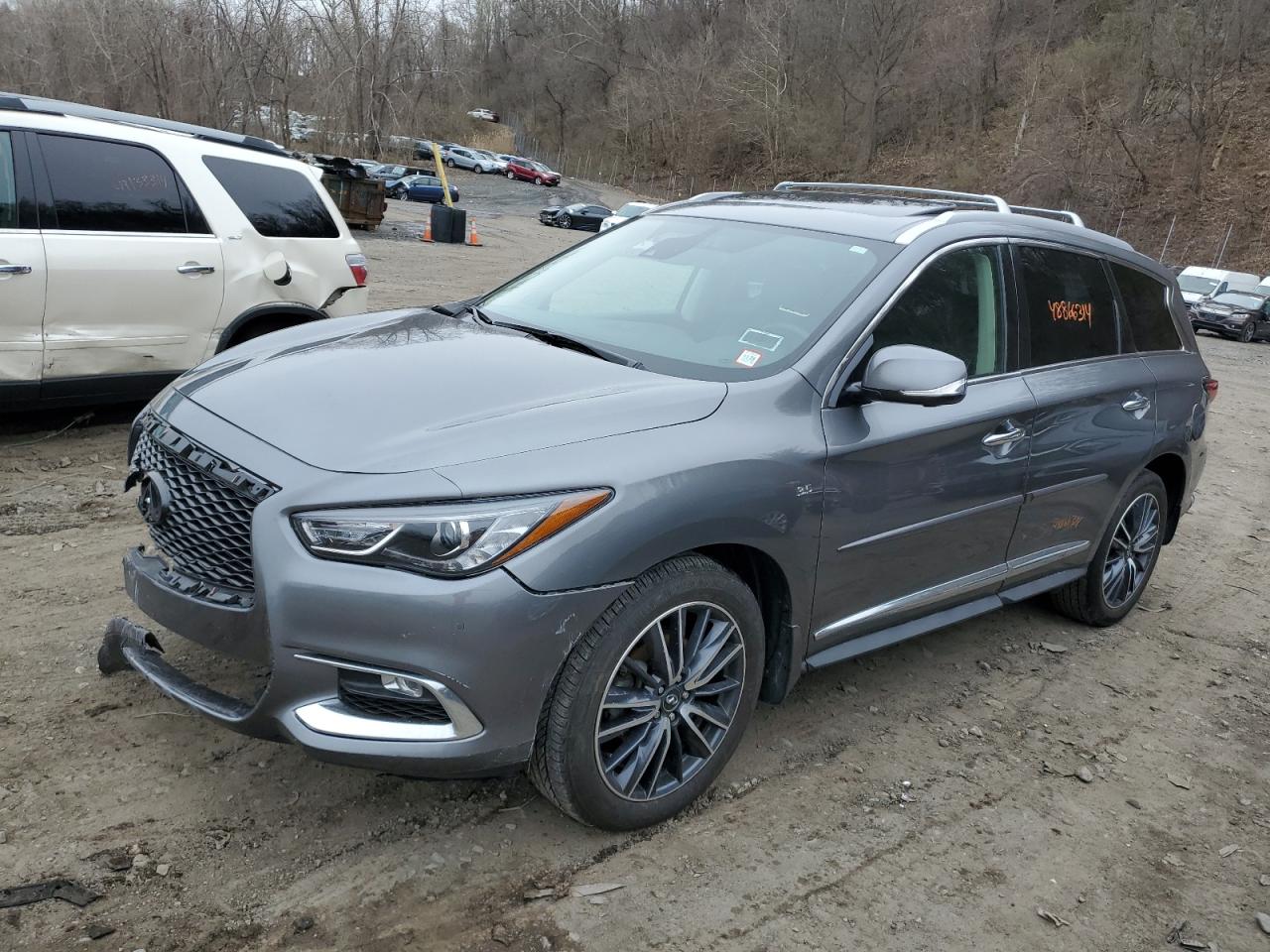 INFINITI QX60 2020 5n1dl0mm0lc500485