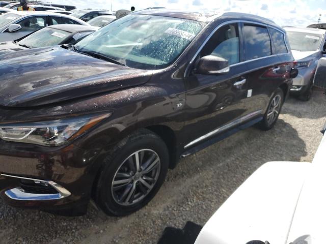 INFINITI QX60 LUXE 2020 5n1dl0mm0lc500745