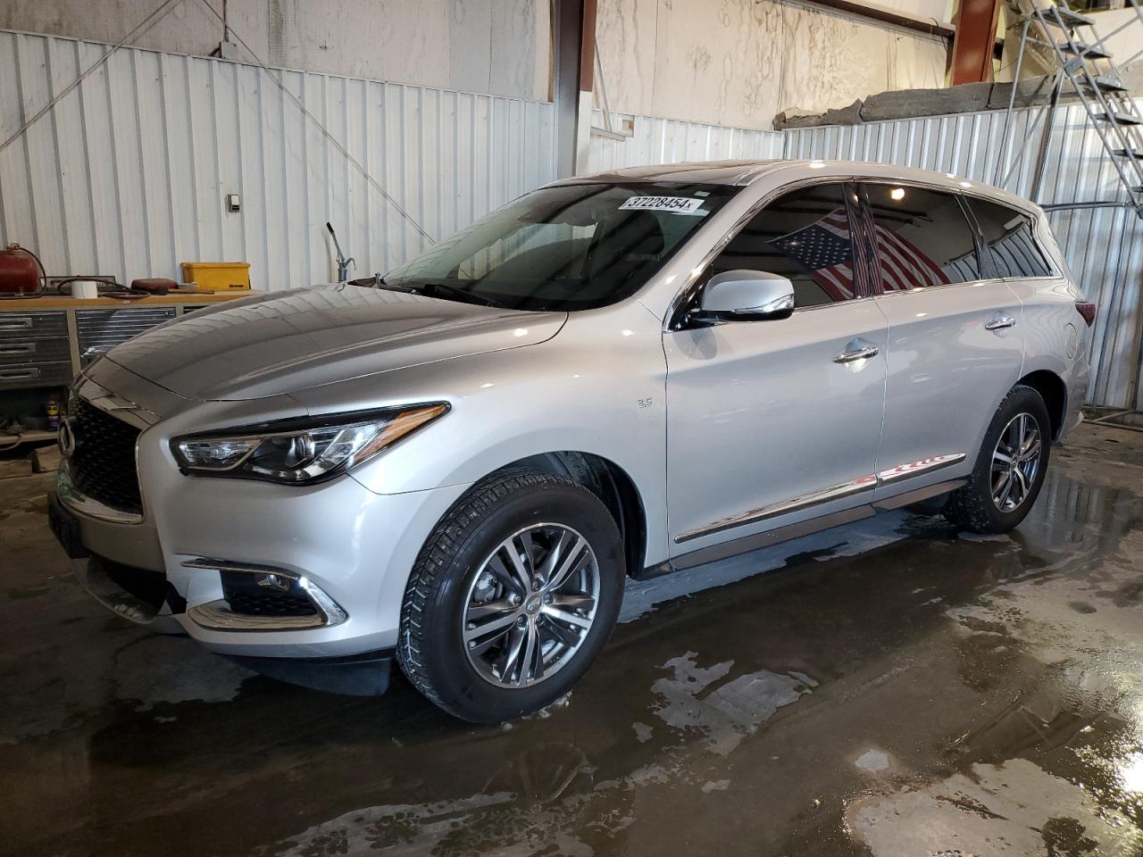 INFINITI QX60 2020 5n1dl0mm0lc500874