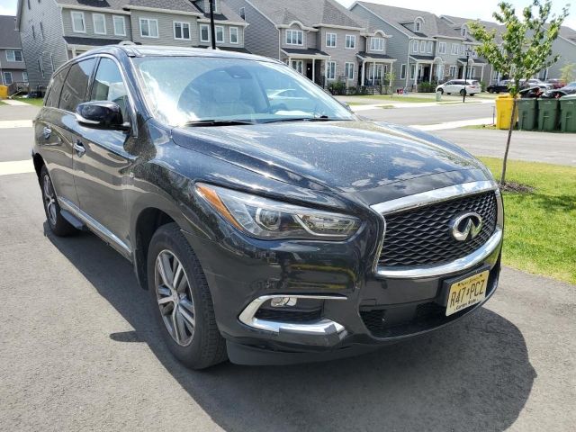 INFINITI QX60 2020 5n1dl0mm0lc504150