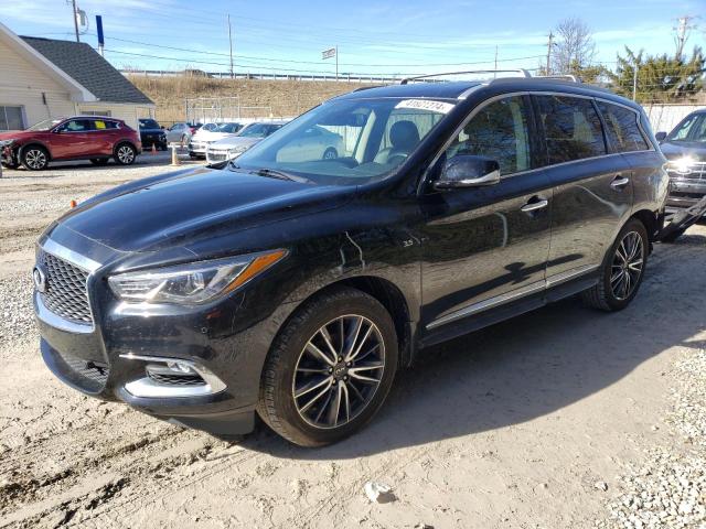 INFINITI QX60 2020 5n1dl0mm0lc505105