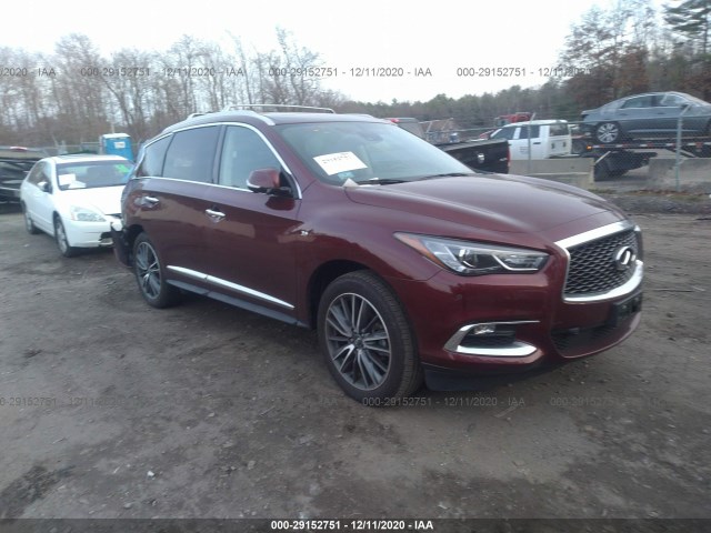 INFINITI QX60 2020 5n1dl0mm0lc506156