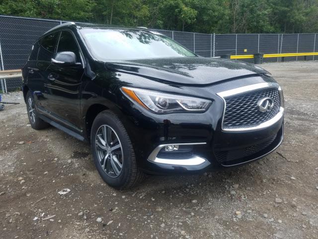 INFINITI QX60 LUXE 2020 5n1dl0mm0lc507078