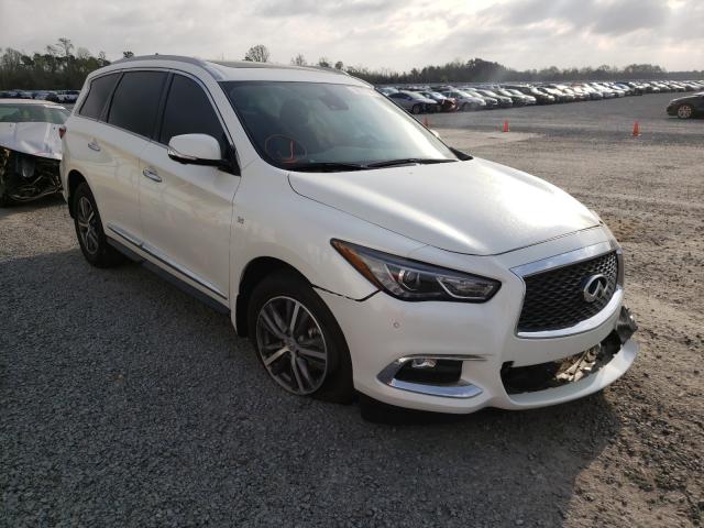 INFINITI QX60 LUXE 2020 5n1dl0mm0lc507856