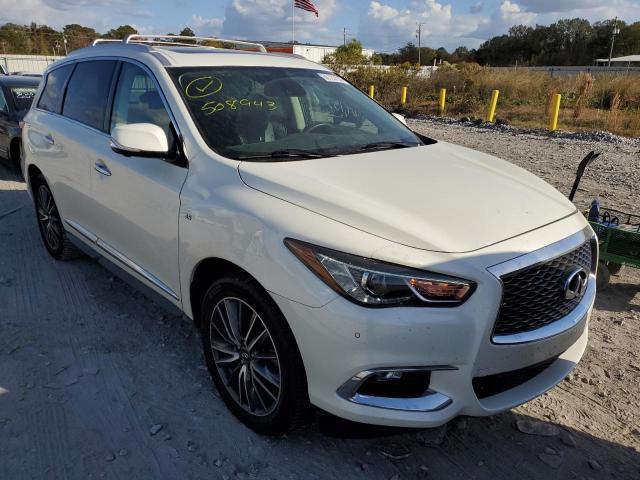 INFINITI QX60 LUXE 2020 5n1dl0mm0lc508943