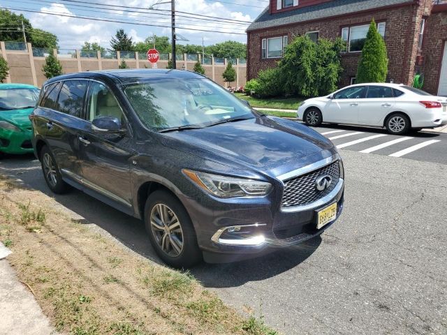 INFINITI QX60 2020 5n1dl0mm0lc509980