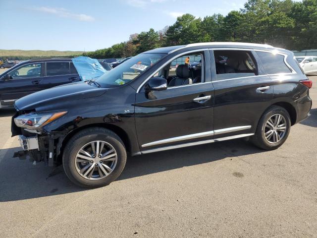 INFINITI QX60 LUXE 2020 5n1dl0mm0lc511096