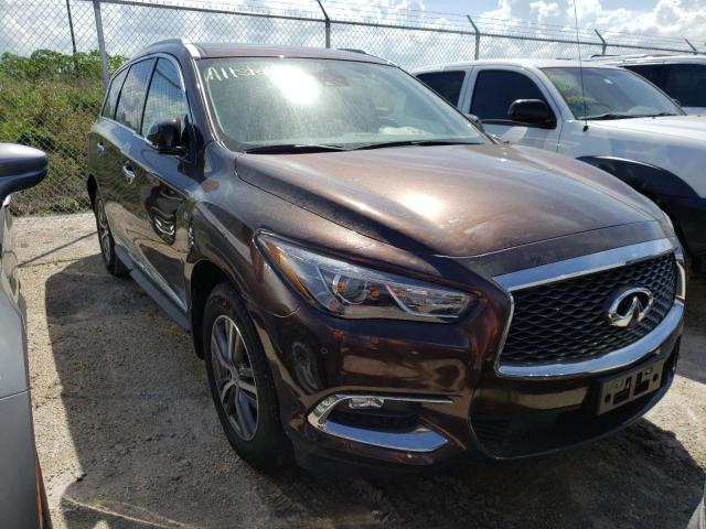 INFINITI QX60 LUXE 2020 5n1dl0mm0lc511339