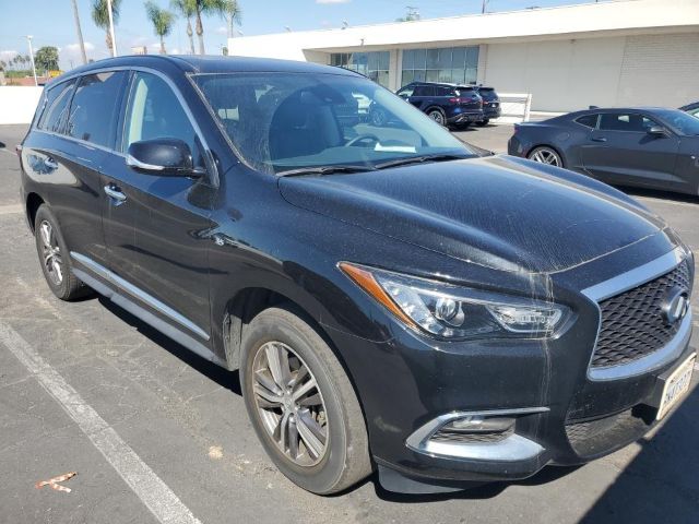 INFINITI QX60 2020 5n1dl0mm0lc515360