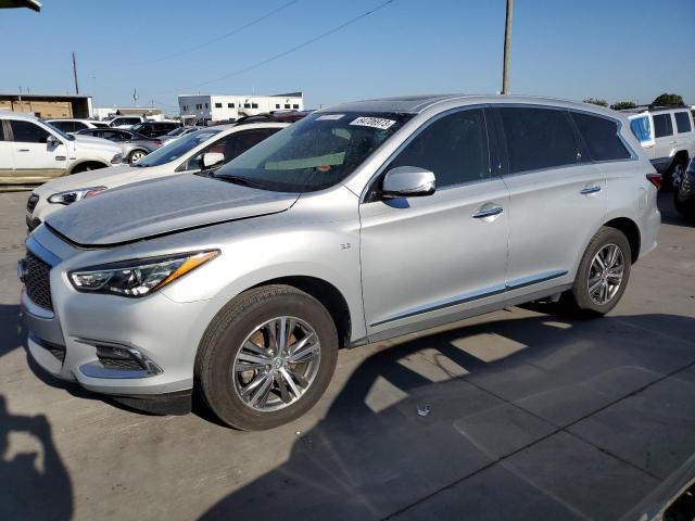 INFINITI QX60 LUXE 2020 5n1dl0mm0lc517321