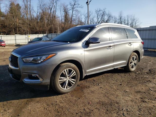 INFINITI QX60 LUXE 2020 5n1dl0mm0lc517884