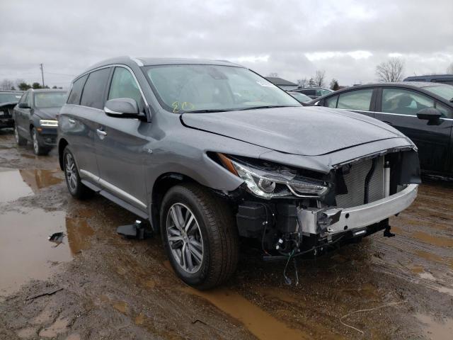 INFINITI QX60 LUXE 2020 5n1dl0mm0lc522857