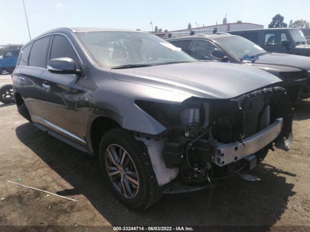 INFINITI QX60 2020 5n1dl0mm0lc525709