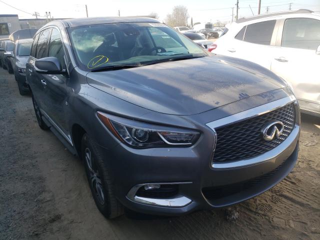 INFINITI QX60 LUXE 2020 5n1dl0mm0lc527184