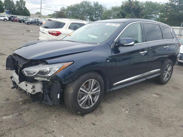 INFINITI QX60 2020 5n1dl0mm0lc527895