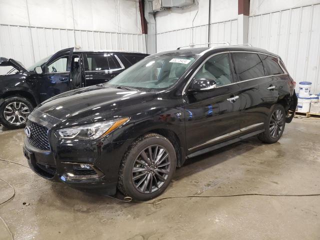 INFINITI QX60 LUXE 2020 5n1dl0mm0lc528688