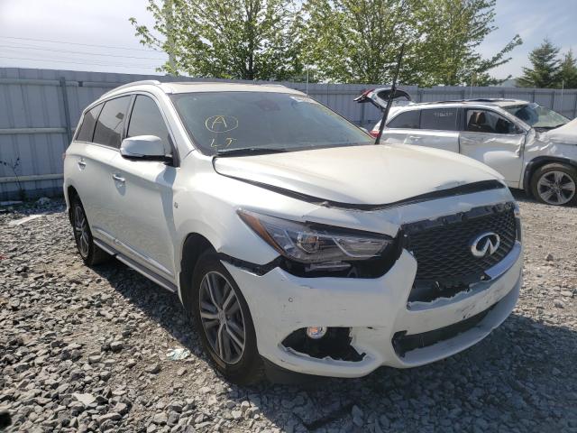 INFINITI QX60 LUXE 2020 5n1dl0mm0lc529422