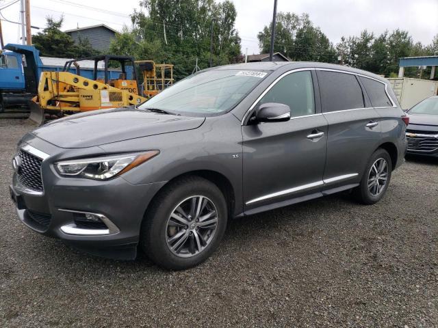 INFINITI QX60 LUXE 2020 5n1dl0mm0lc530733